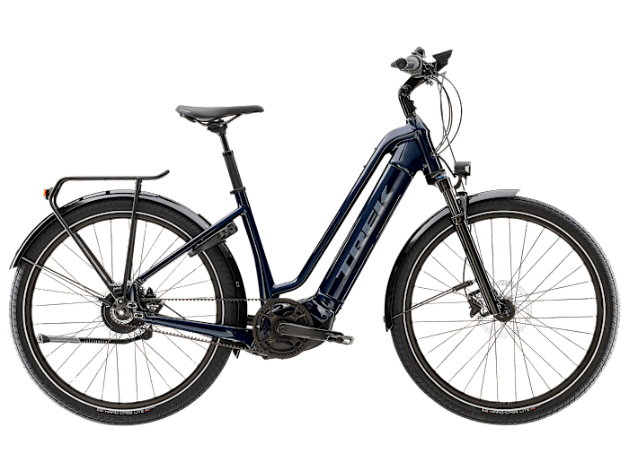 Trek Allant 7 Gen 2 Red Kite Cycles