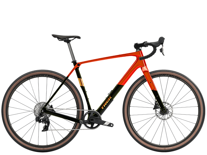 Trek Checkpoint SL 5 AXS Gen 3