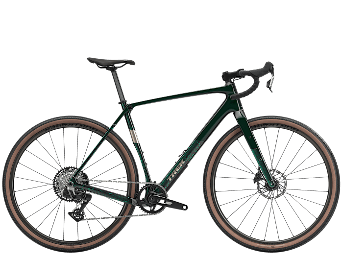 Trek Checkpoint SL 6 AXS Gen 3