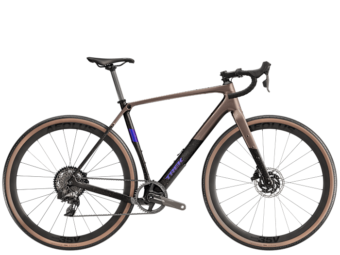 Trek Checkpoint SL 7 AXS Gen 3