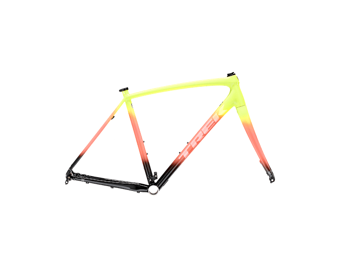 Trek Crockett Disc Frame Set