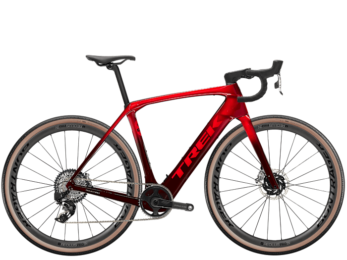 Trek Domane+ SLR 8 AXS
