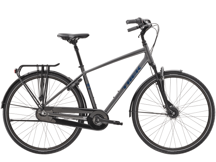 Trek 21 speed hybrid bike new arrivals