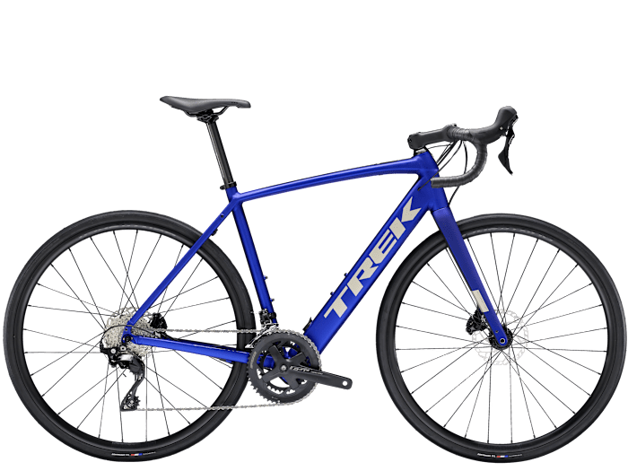 Trek Domane+ AL 5