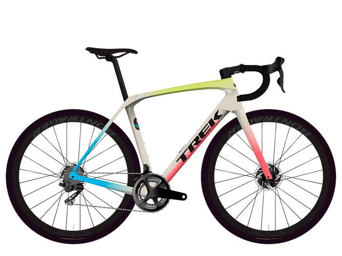 Trek Domane SL 5 Gen 4