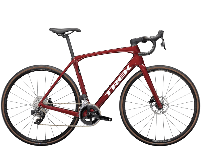 Trek Domane SL 6 AXS Gen 4