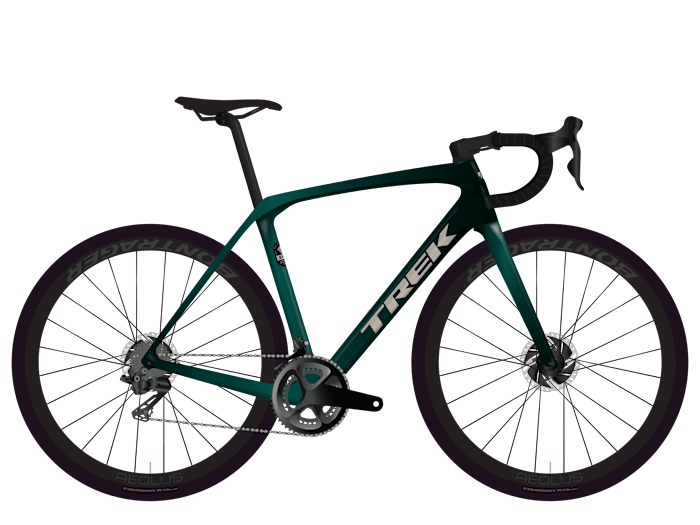 Trek Domane SL 7 Gen 4