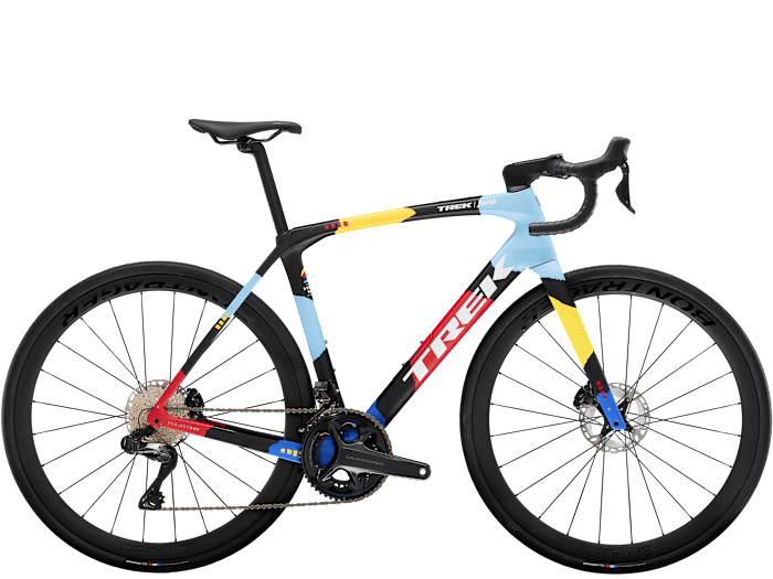 Trek Domane SLR 7 Gen 4