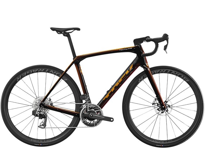 Trek Domane SLR 9 AXS Gen 4
