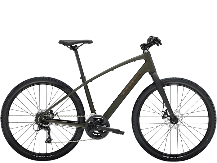 Trek Dual Sport 1 Gen 5