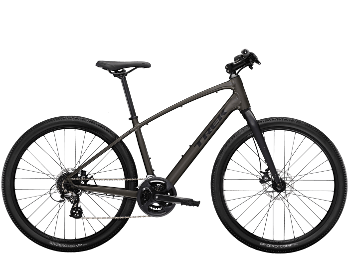 Trek hybrid 2019 store