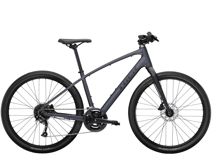 Trek FX 1 Gen 3 Red Kite Cycles