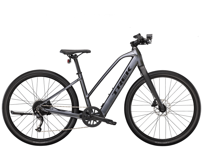 Trek Dual Sport+ 2 Stagger