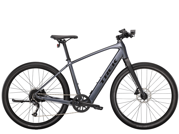 Trek Dual Sport+ 2
