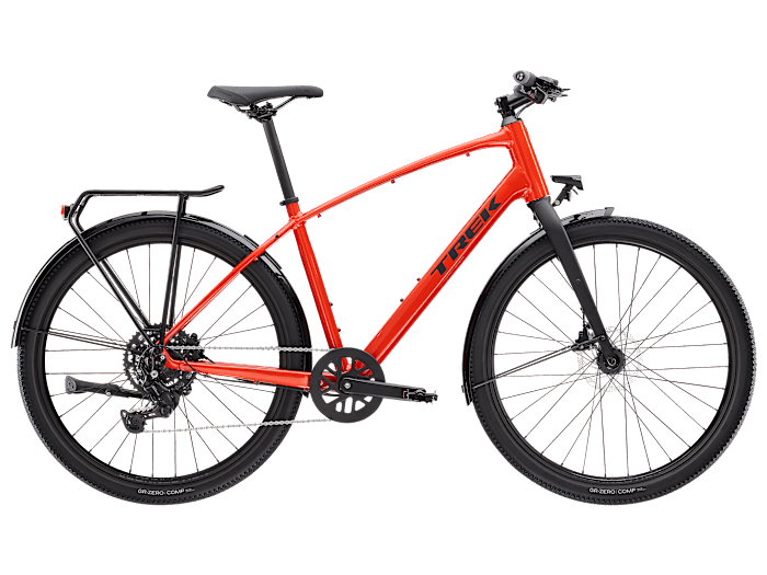 Trek Dual Sport 2 Equipped Gen 5