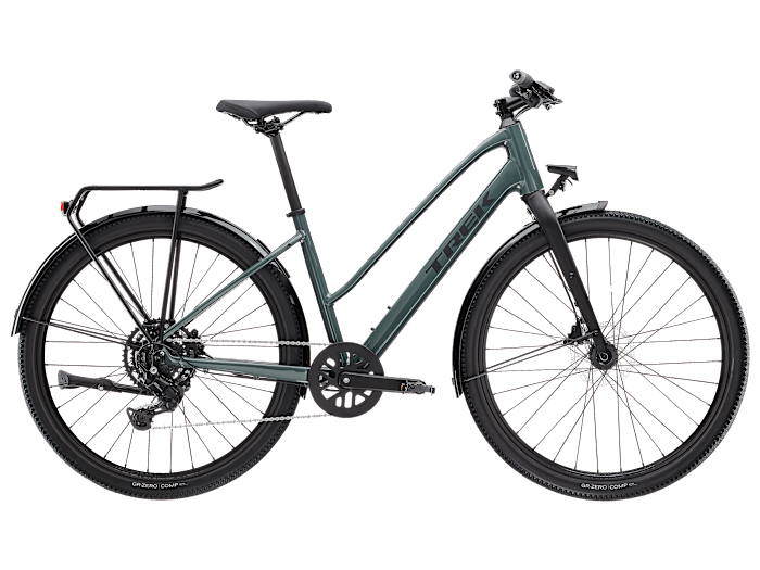 Trek Dual Sport 2 Midstep Gen 5