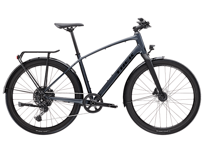 Trek Dual Sport 3 Equipped Gen 5