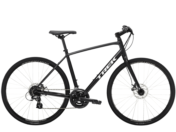 Trek FX 1 Disc Gen 3