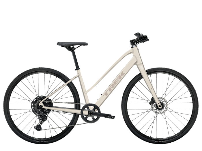 Trek FX 1 Midstep Gen 4