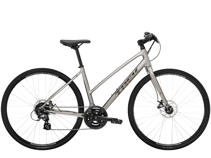 Trek fx bicycles best sale