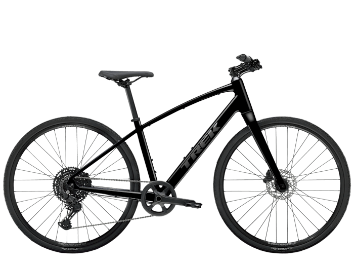 Trek FX 1 Stepover Gen 4