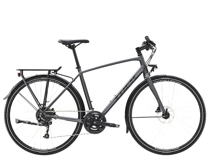 Trek FX 2 Disc Equipped