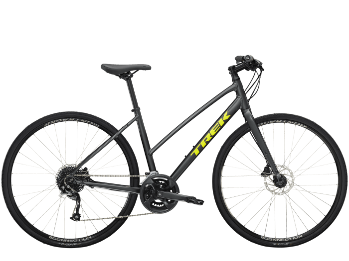 Trek FX 2 Disc Stagger