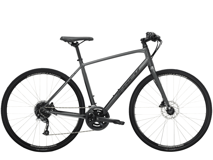 Trek FX 2 Disc Gen 3