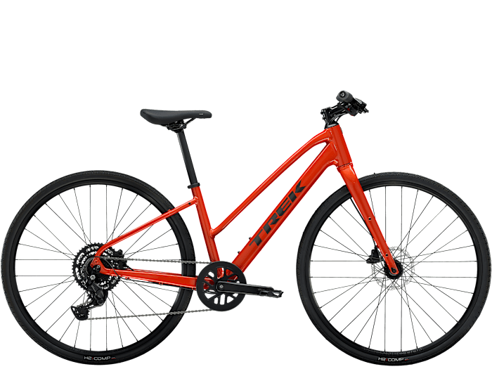 Trek FX 2 Stagger Gen 4