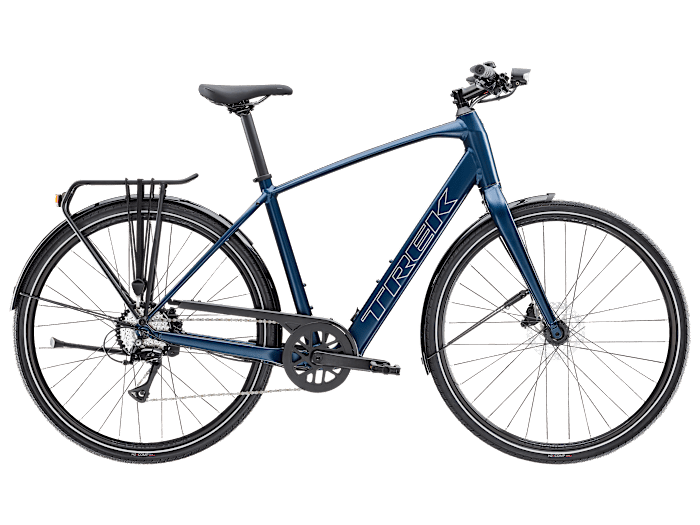 Trek FX+ 2 LT