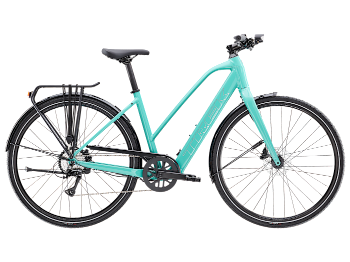 Trek FX+ 2 Stagger LT