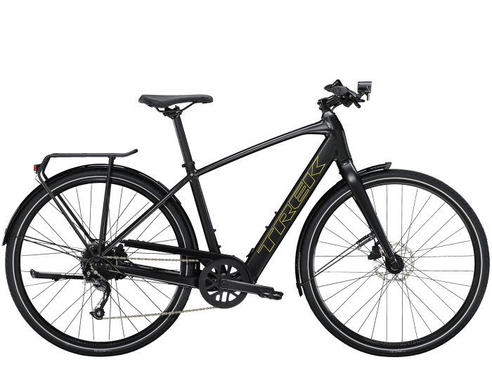 Trek FX+ 2
