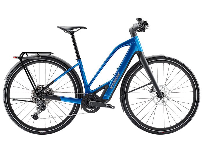 Trek FX+ 7 Midstep