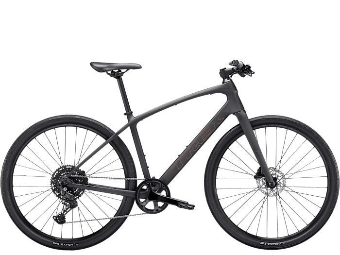 Trek FX Sport SL 4