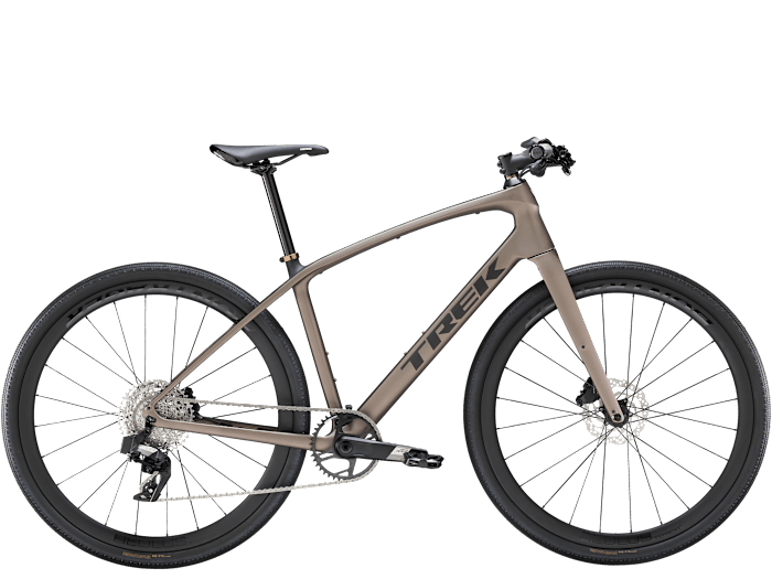 Trek FX Sport 6