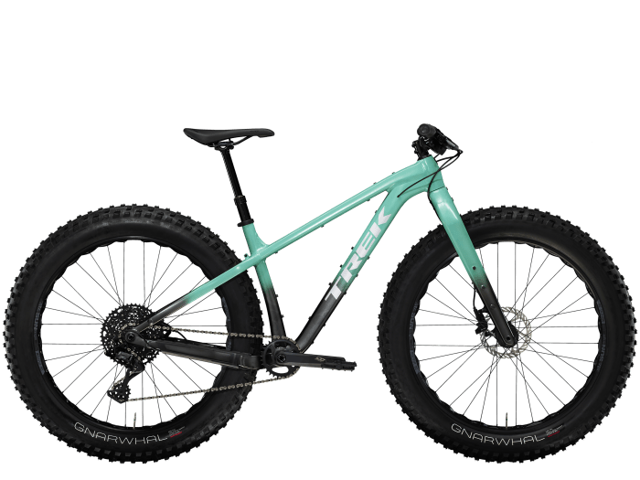 Trek Farley 5