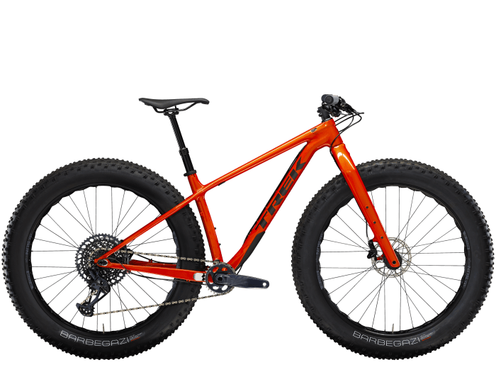 Trek Farley 9.6