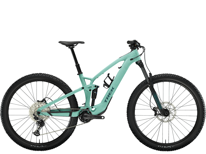 Trek Fuel EXe 5