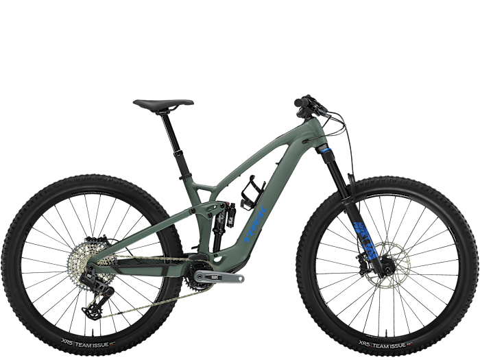 Trek Fuel EXe 8 GX AXS T-Type