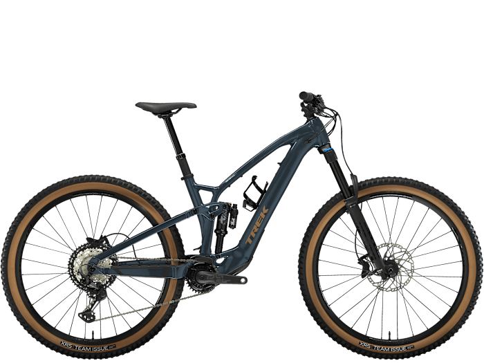 Trek Fuel EXe 8 XT