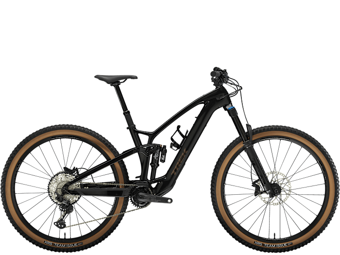 Trek Fuel EXe 9.7