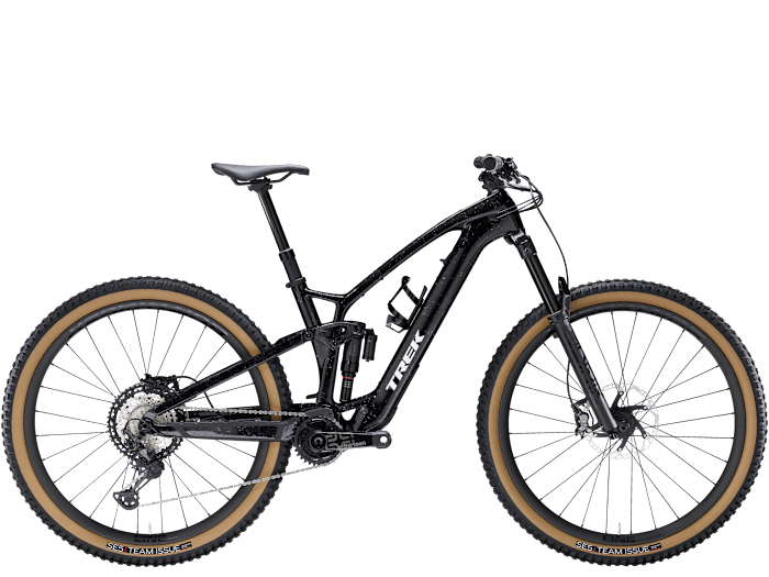 Trek Fuel EXe 9.8