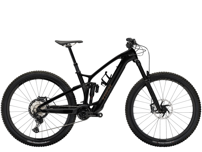 Trek Fuel EXe 9.8 XT