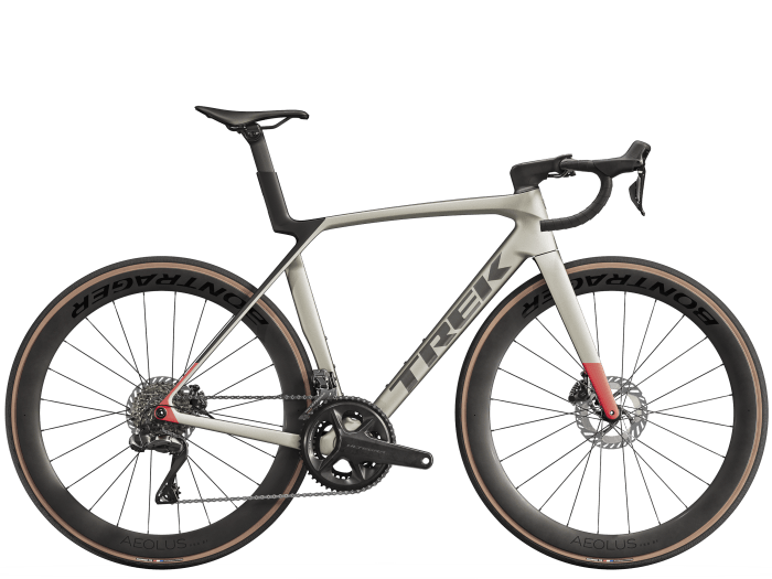 Trek Madone SL 7 Gen 8