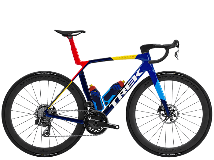 Trek Madone SLR 7 AXS