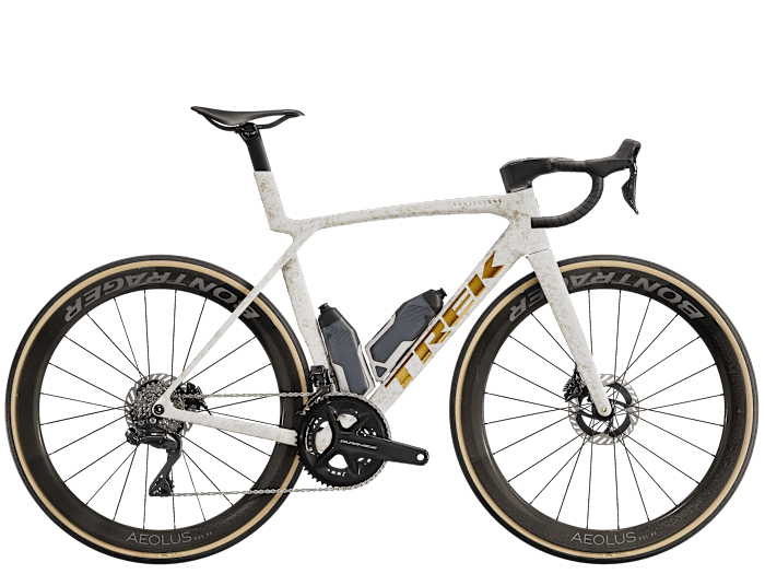 Trek Madone SLR 9 Gen 8