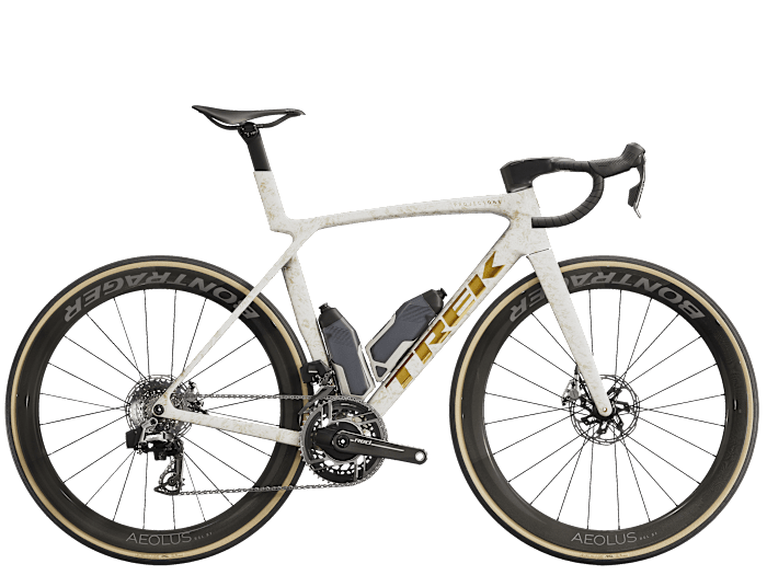Trek Madone SLR 9 AXS Gen 8