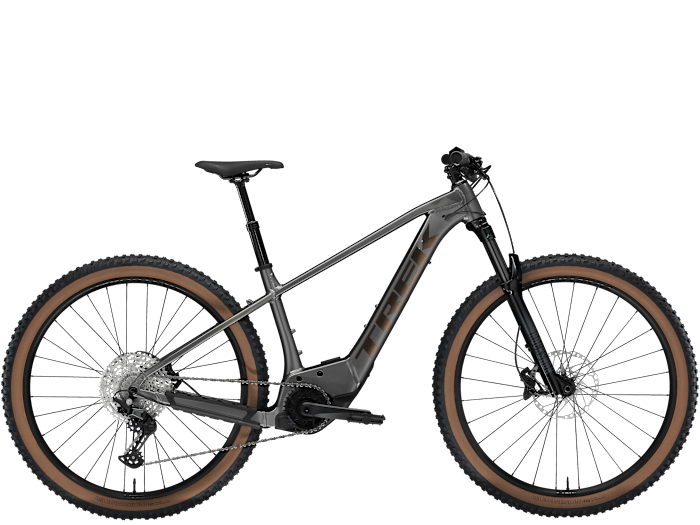 Trek Marlin+ 8