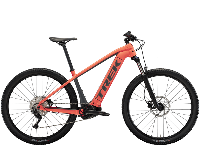 Trek Powerfly 4 625w Gen 4