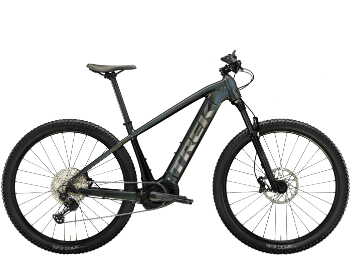Trek Powerfly 5 Gen 4